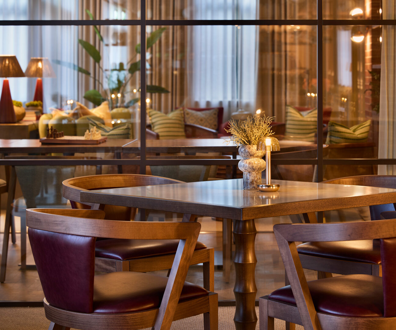 Terms and Conditions